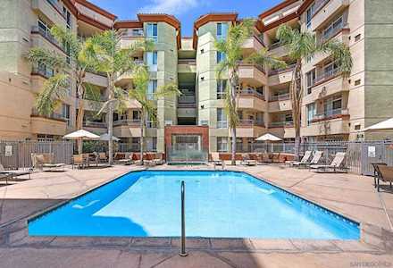1501 Front Street #616 San Diego, CA 92101