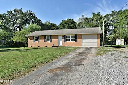 8201 Mountain Creek Ln Knoxville, TN 37923