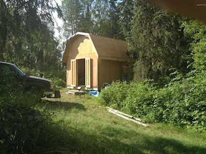 L6 B4 S Back Country Dr Willow, AK 99688