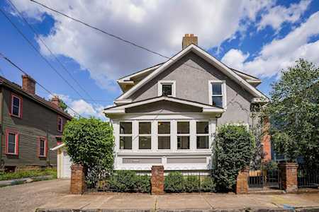 1062 Mount Pleasant Avenue Columbus, OH 43201