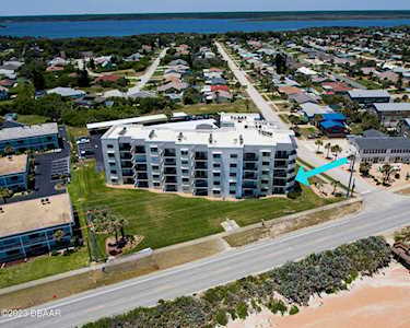 2860 Ocean Shore Boulevard #2060 Ormond Beach, FL 32176