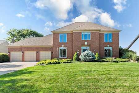 5550 Fawnbrook Court Dublin, OH 43017