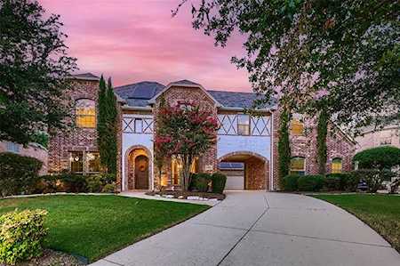3324 Hayley Court Richardson, TX 75082