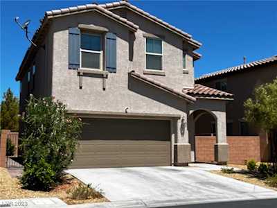 5441 Scotch Cap Dr Las Vegas, NV 89122