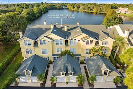 2644 Sabal Springs Dr #5 Clearwater, FL 33761