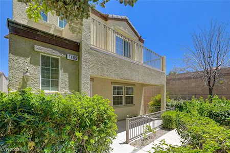 7405 Delectable Ct Las Vegas, NV 89149