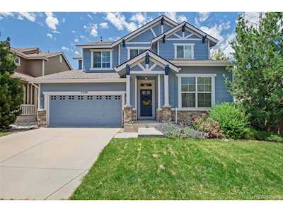 5200 Fullerton Ln Highlands Ranch, CO 80130