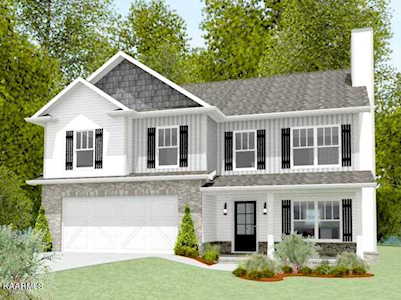 204 Hatleyberry St Oak Ridge, TN 37830