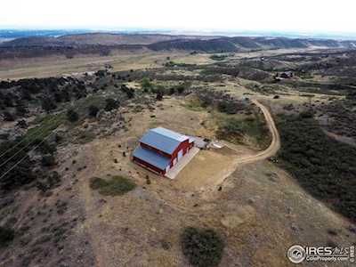 9198 Wildcat Rd Loveland, CO 80538