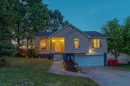 117 Rabbit Ridge Ln Frankfort, KY 40601