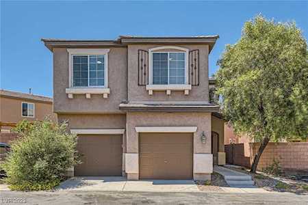 8121 Satin Carnation Ln Las Vegas, NV 89166