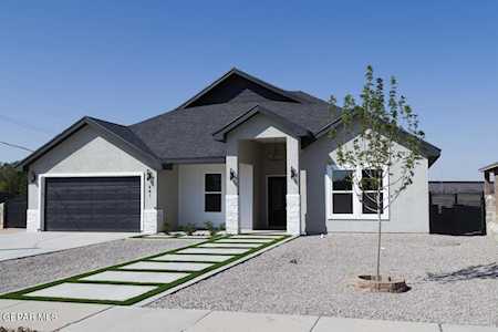 441 James St El Paso, TX 79915