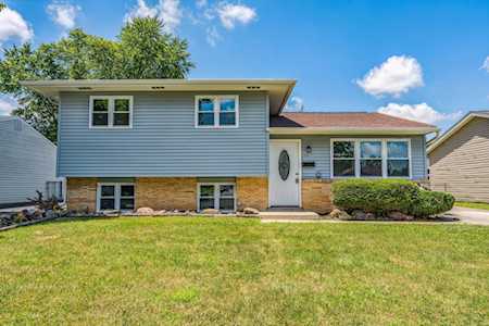 2863 Key Place Columbus, OH 43207