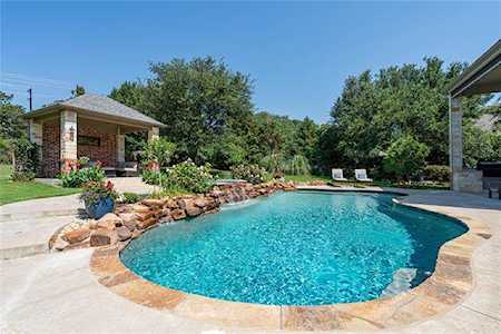 612 Clariden Ranch Road Southlake, TX 76092