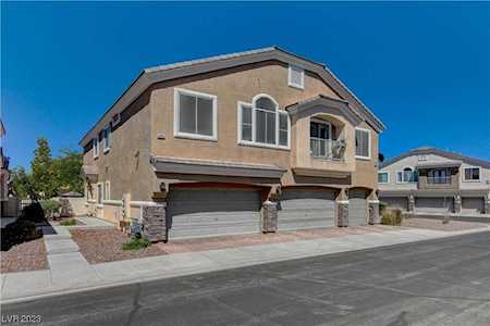 3504 Glorious Iris Place #3 North Las Vegas, NV 89084