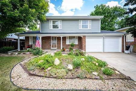 2514 S Elkhart St Aurora, CO 80014