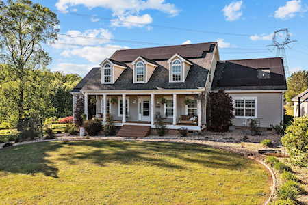 808 New Bethel Road Garner, NC 27529