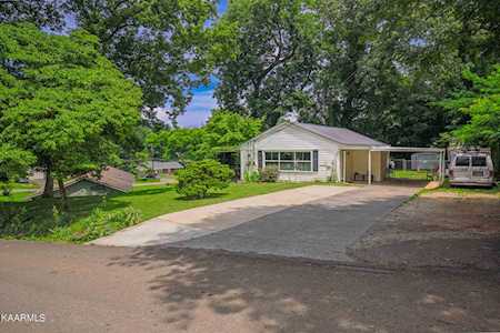 4615 Tanglewood Rd Knoxville, TN 37912