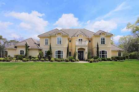 Missouri City Homes With Acreage For Sale - Missouri City Acreage