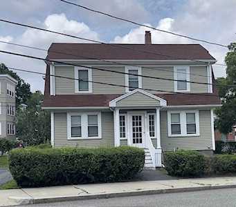 94 Oakland Boston, MA 02135