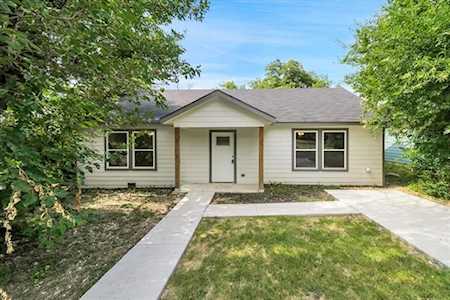 5417 Carver Drive Fort Worth, TX 76107