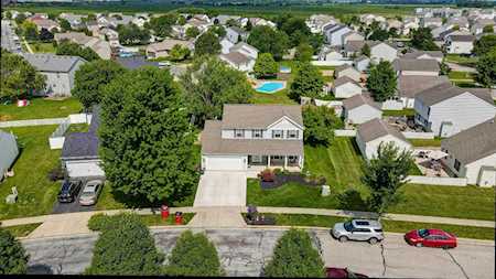 1069 Stansbury Drive London, OH 43140