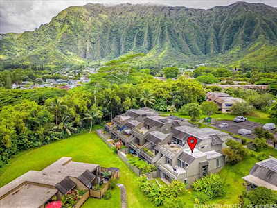 47-701 Hui Kelu Street #1104 Kaneohe, HI 96744