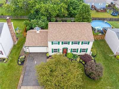 5638 Chukar Drive Dayton, OH 45424