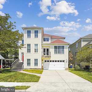 709 N Florida St Arlington, VA 22205
