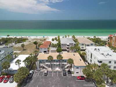 2110 Gulf Blvd #2 Indian Rocks Beach, FL 33785