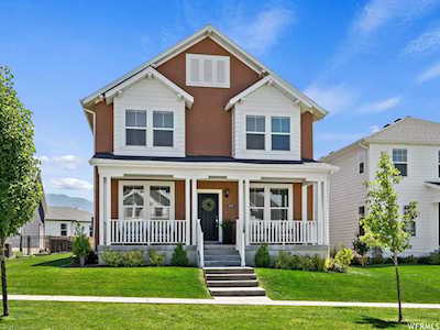1947 W Joseph Acres Rd Kaysville, UT 84037