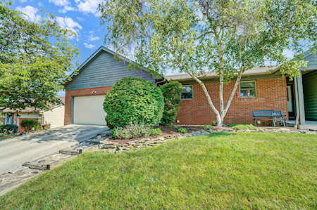 7736 Donwick Drive Reynoldsburg, OH 43068