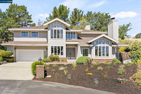 1715 Greenhills Court Lafayette, CA 94549