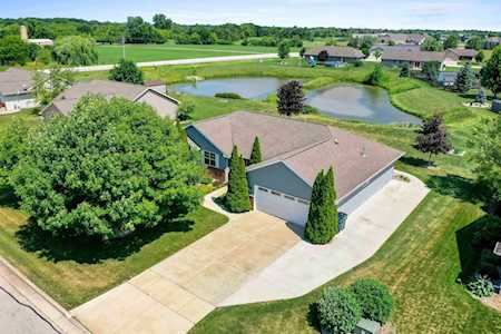 111 Golden Wheat Ln Wrightstown, Village of Wrightstown, WI 54180