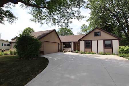 101 Barton Rd Oshkosh, Town of Algoma, WI 54904