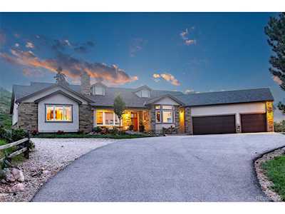 5627 Brianna Ln Bellvue, CO 80512