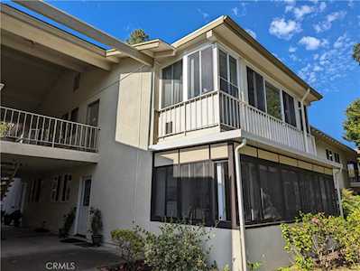 25 Avenida Castilla #S Laguna Woods, CA 92637