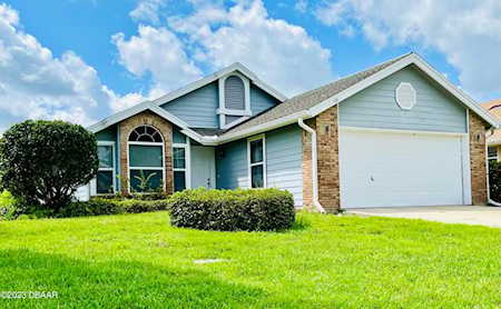135 Brown Crane Court Daytona Beach, FL 32119