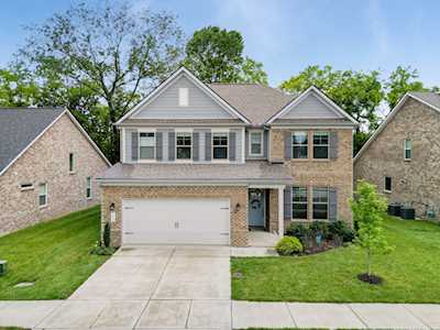284 Griffin Ln Gallatin, TN 37066