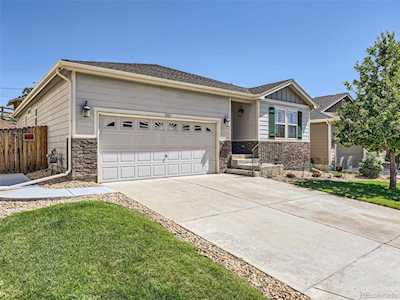 3521 W Girard Dr Denver, CO 80236