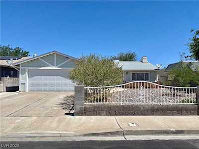 415 La Jolla Dr Henderson, NV 89015