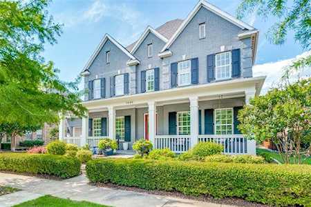 3494 Hickory Grove Lane Frisco, TX 75033