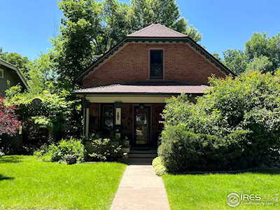 817 Collyer St Longmont, CO 80501