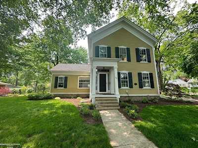 381 Chandler St Romeo, MI 48065