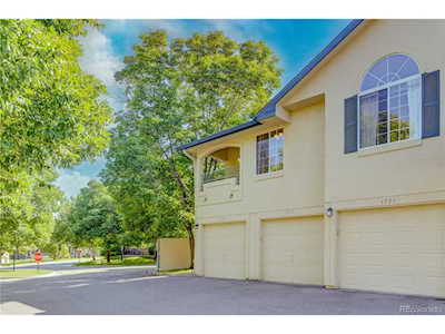 8737 E Dry Creek Rd Centennial, CO 80112