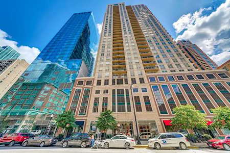 1111 S Wabash Ave #3006 Chicago, IL 60605