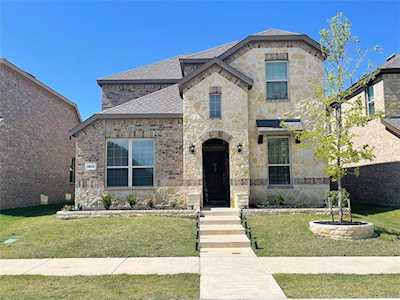 1617 Princeton Drive Celina, TX 75009