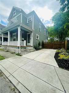 127 Cross Street Dayton, OH 45410