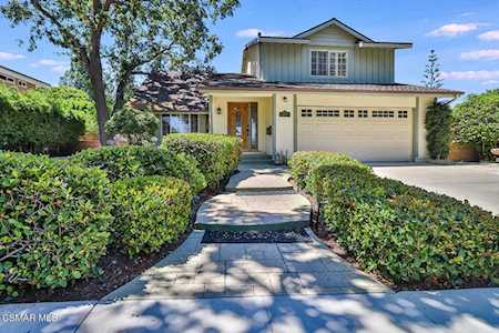 3576 Erinlea Ave Newbury Park, CA 91320
