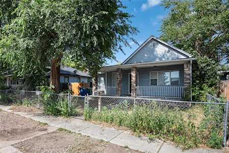1465 Ames St Lakewood, CO 80214